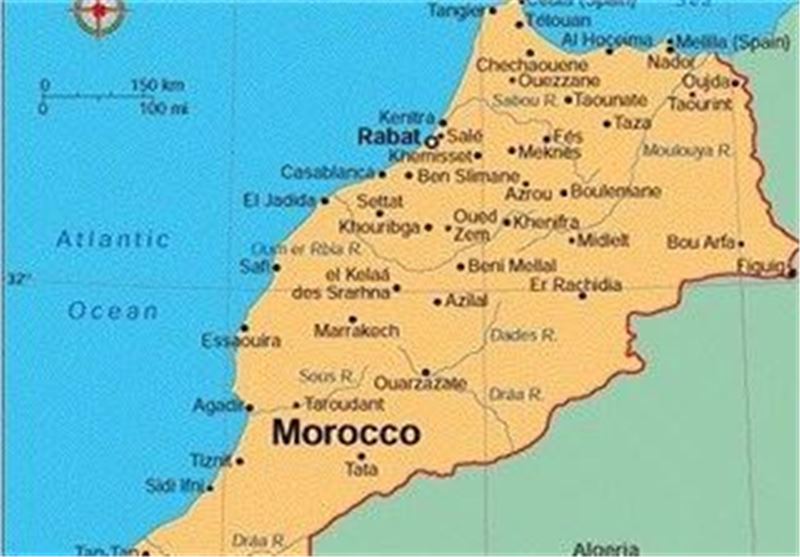 مراکش - http://whygo.ir