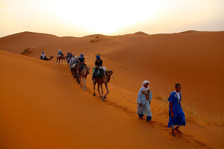 مراکش - http://whygo.ir